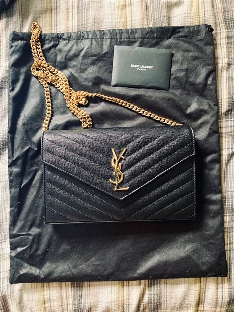 best ysl purse dupes